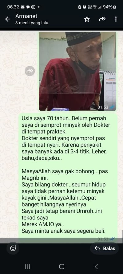Jual Obat Nyeri Sendi di Tanah Abang Jakarta Pusat: Solusi Ampuh Atasi Nyeri Sendi Anda